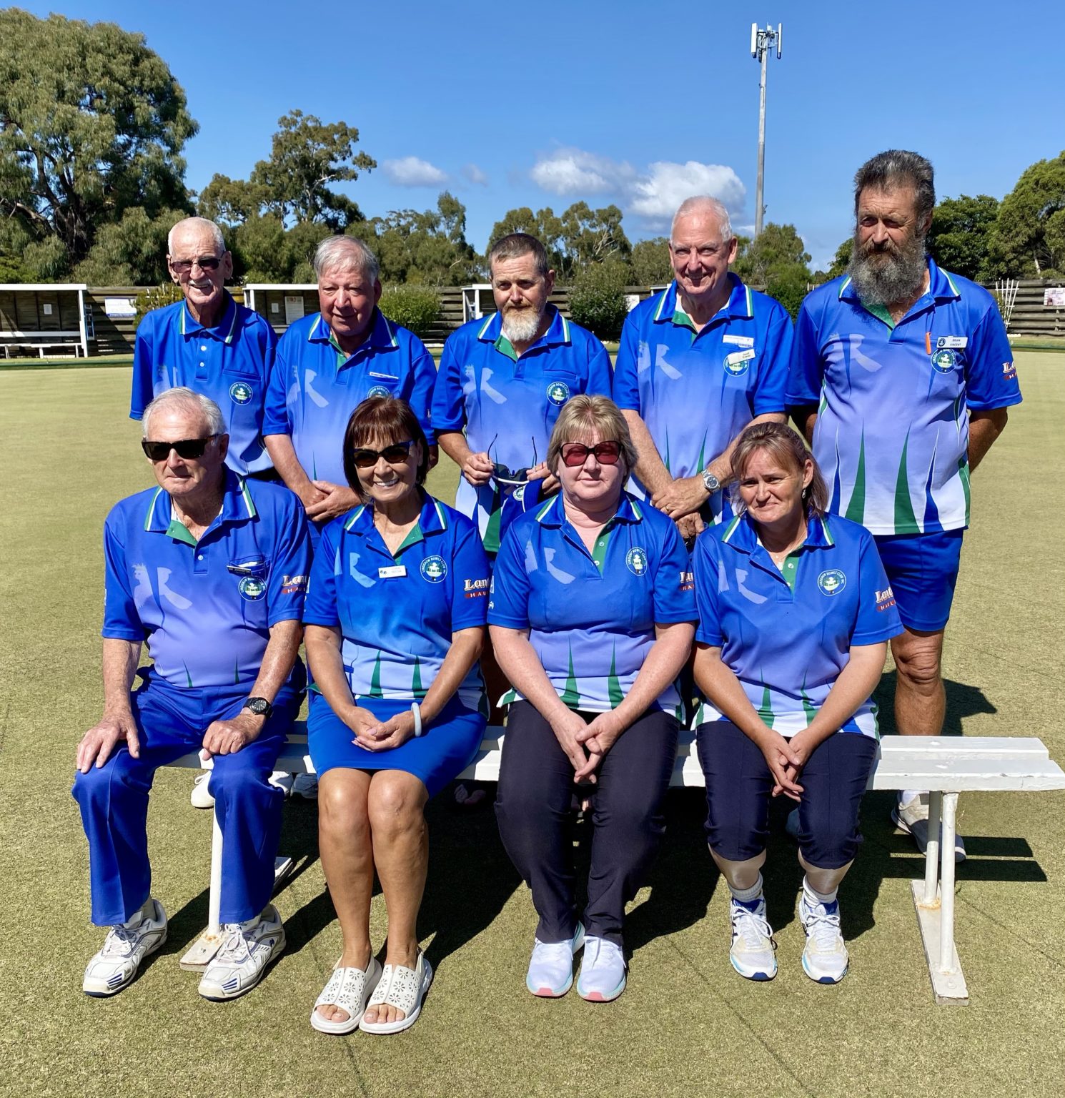 2020-21 - EAST GIPPSLAND BOWLS DIVISION - EGBD